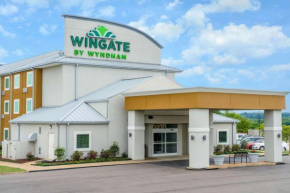  Wingate by Wyndham Horn Lake Southaven  Хорн Лейк
